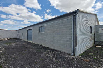 Immeuble  125000 €