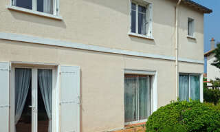 Maison 5 Pièces 113 m² à vendre à Niort (79000)