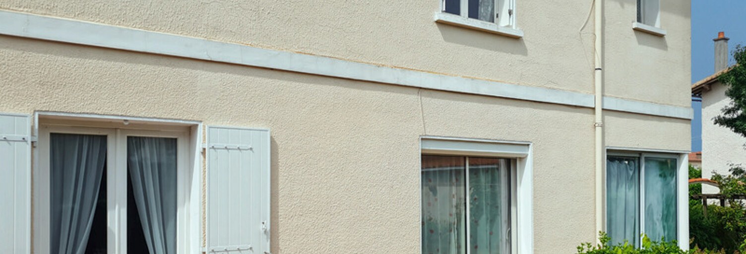 Maison 5 Pièces 113 m² à vendre à Niort (79000)