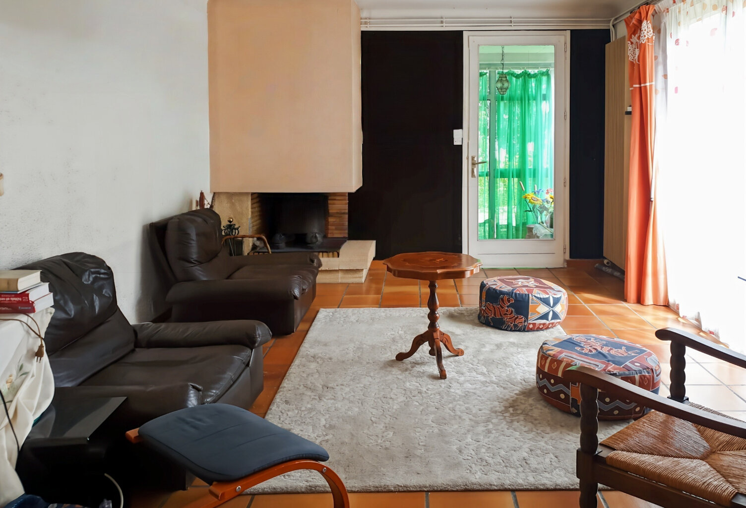 Maison à vendre 5 pièces NIORT (79) — photo 1