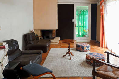 Maison 5 pièces 169000 €