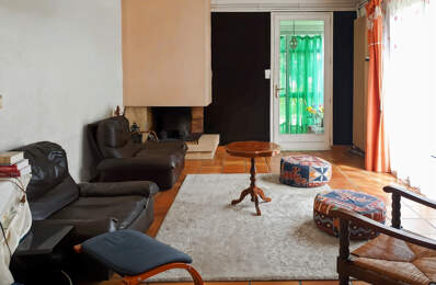 Maison à vendre 5 pièces NIORT (79) — photo du bien