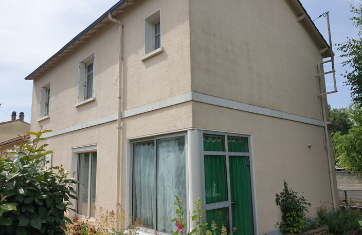 Maison à vendre 5 pièces NIORT (79) — photo 2