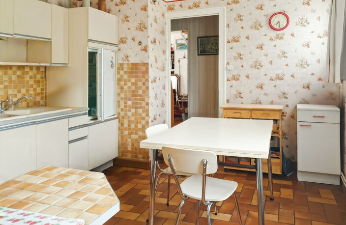Maison à vendre 5 pièces NIORT (79) — photo 4
