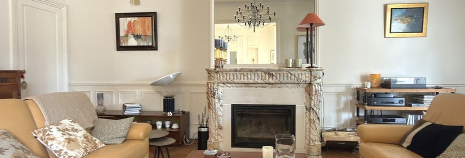 Maison 9 Pièces 230 m² à vendre à Orléans (45000)