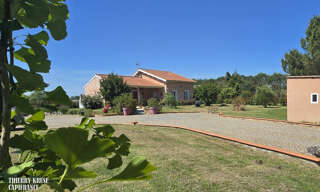 Maison 6 Pièces 136 m² à vendre à Castelsarrasin (82100)