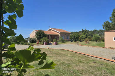 Maison 6 pièces 267000 €