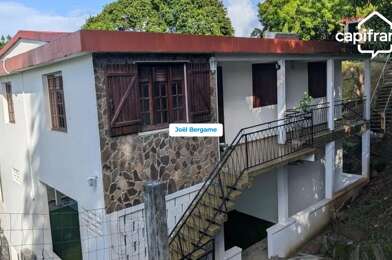 Maison 10 pièces 249000 €