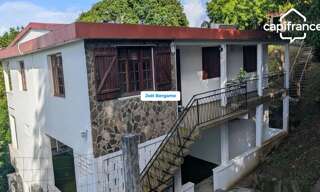 Maison 10 Pièces 398 m² à vendre à Le Marigot (97225)