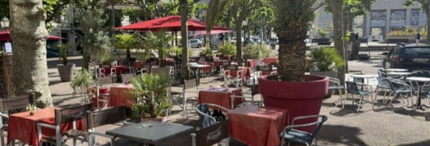 Commerce 3 Pièces 54 m² à vendre à Aix-les-Bains (73100)
