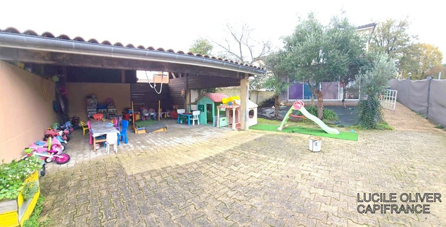 À VENDRE – Ensemble immobilier de 270 m² avec appartement indépendant LA VILLE DIEU DU TEMPLE (82) — photo 1