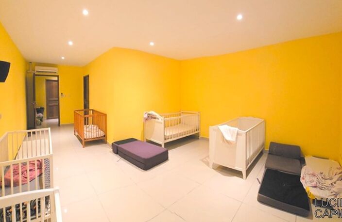 À VENDRE – Ensemble immobilier de 270 m² avec appartement indépendant LA VILLE DIEU DU TEMPLE (82) — photo 5