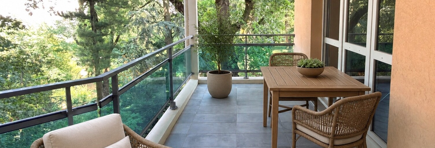 Appartement 3 Pièces 78 m² à vendre à Bron (69500)