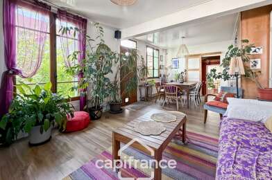 Maison 3 pièces 289000 €