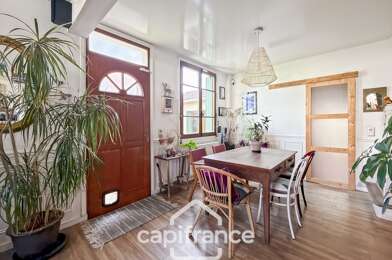 Maison 3 pièces 289000 €
