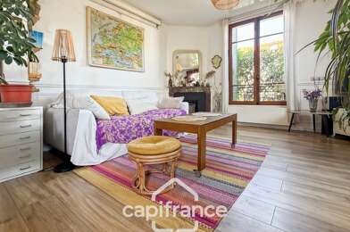 Maison 3 pièces 289000 €