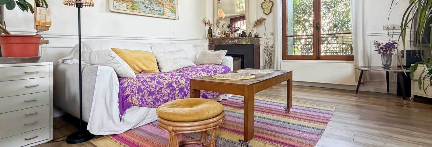 Maison 3 Pièces 74 m² à vendre à Vaires-sur-Marne (77360)
