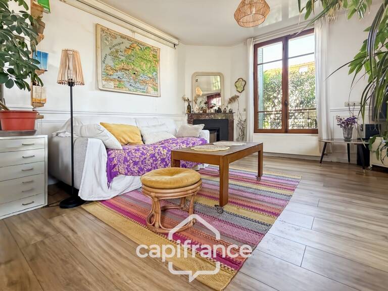 Coup de coeur - Charmante Maison 3 pièces 74 m² avec jardinet-Garage-Proche de toutes commodités — photo 1