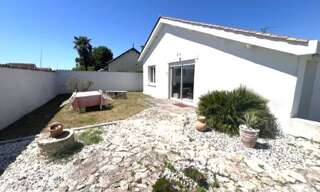 Maison 4 Pièces 77 m² à vendre à Le Château-d'Oléron (17480)