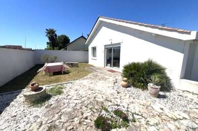 Maison 4 pièces 344850 €