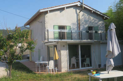Maison 5 pièces 310000 €