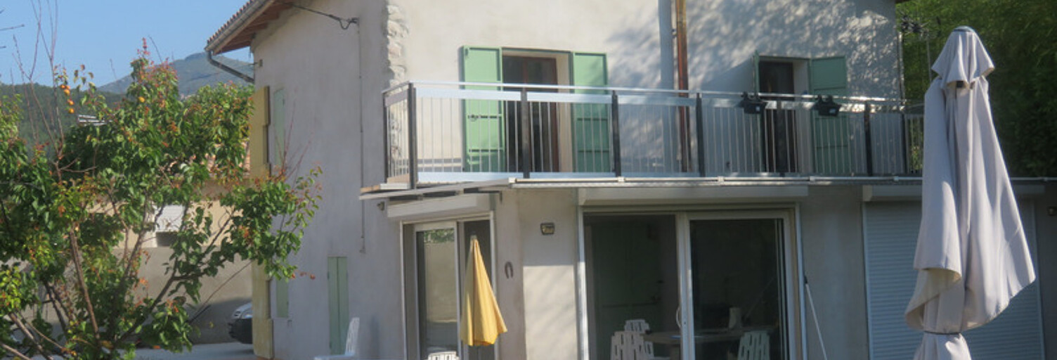 Maison 5 Pièces 90 m² à vendre à Digne-les-Bains (04000)