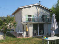 MAISON + TERRAIN à CONSTRUIRE 700 m2  - Quartier de la Sèbe à DIGNE LES BAINS (04000) — photo 2
