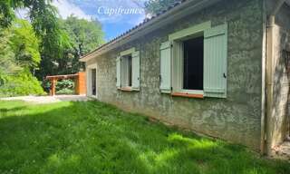 Maison 3 Pièces 82 m² à vendre à Clermont-Soubiran (47270)