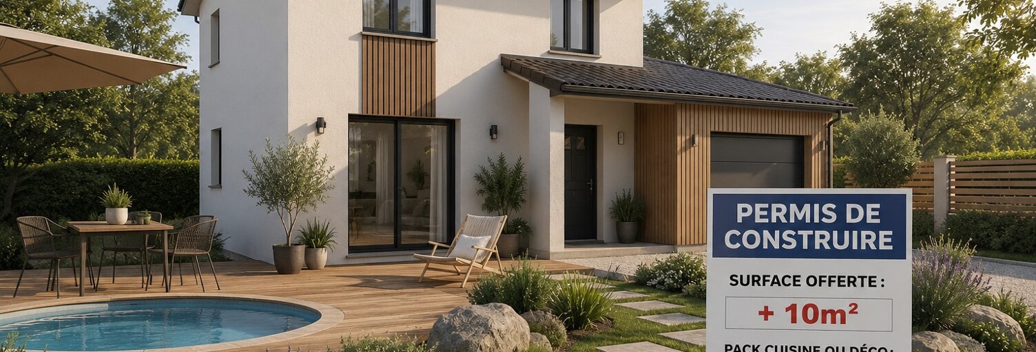 Maison 4 Pièces 94 m² à vendre à Saint-Paul-de-Varax (01240)