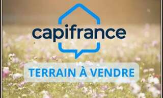 Terrain  1135 m² à vendre à La Neuville-en-Tourne-à-Fuy (08310)
