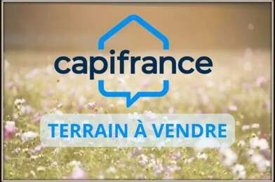 Terrain  45000 €