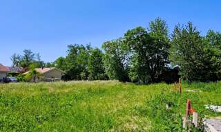 Terrain  149 m² à vendre à Brenthonne (74890)