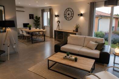 Maison 5 pièces 253400 €