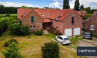 Maison 10 Pièces 339 m² à vendre à Landas (59310)