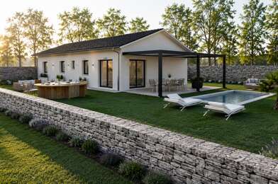 Maison 5 pièces 287000 €