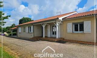Maison 5 Pièces 120 m² à vendre à Valence (82400)
