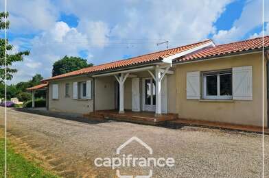 Maison 5 pièces 220000 €