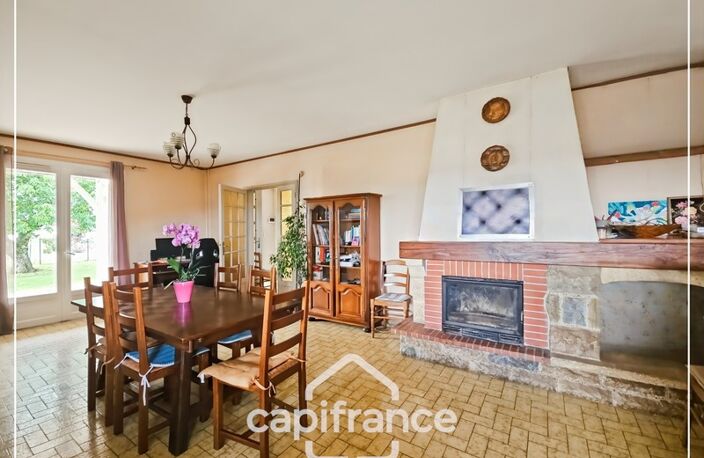 Belle maison familiale de 5 pièces, grand terrain piscinable à Valence d’agen, hangar — photo 5