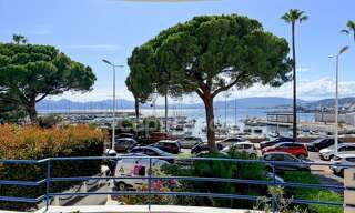Appartement 2 Pièces 52 m² à vendre à Cannes (06400)