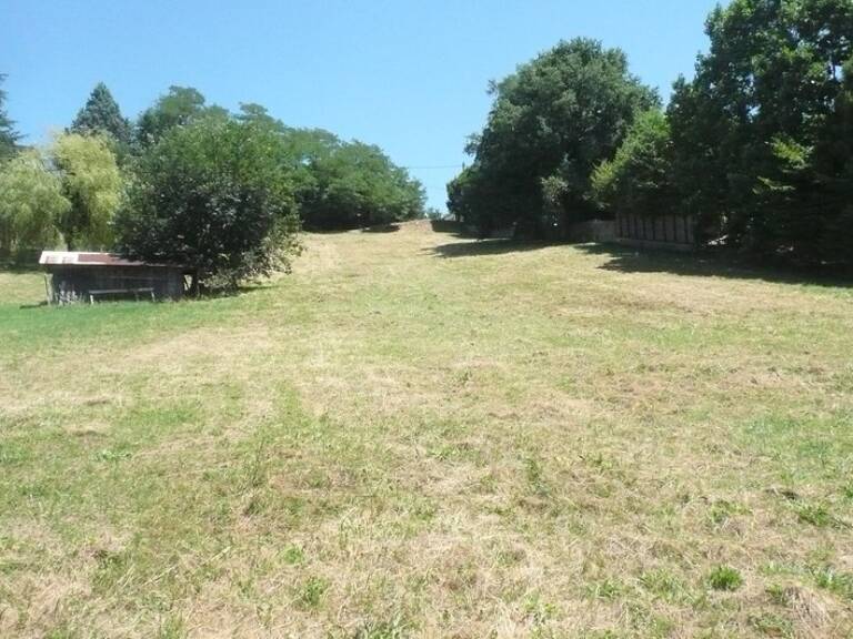 Terrain à vendre de 7 149,00 m² BRIVE LA GAILLARDE (19) — photo 1