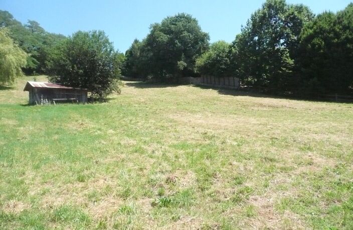 Terrain à vendre de 7 149,00 m² BRIVE LA GAILLARDE (19) — photo 2