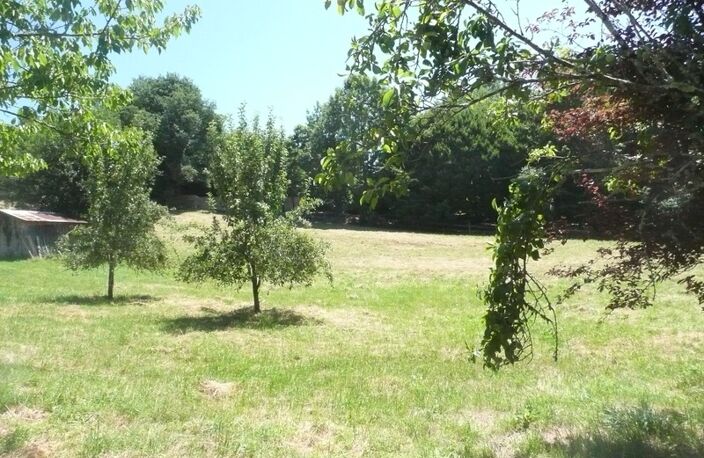 Terrain à vendre de 7 149,00 m² BRIVE LA GAILLARDE (19) — photo 5