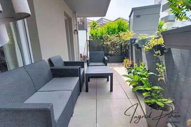 Appartement 4 pièces 1680 €