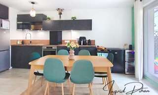 Appartement 4 Pièces 72 m² à louer à Bezons (95870)