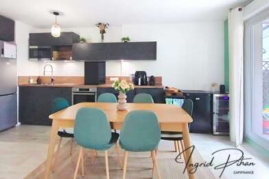Appartement 4 pièces 1680 €