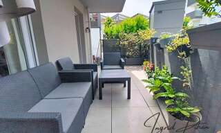 Appartement 4 Pièces 72 m² à louer à Bezons (95870)