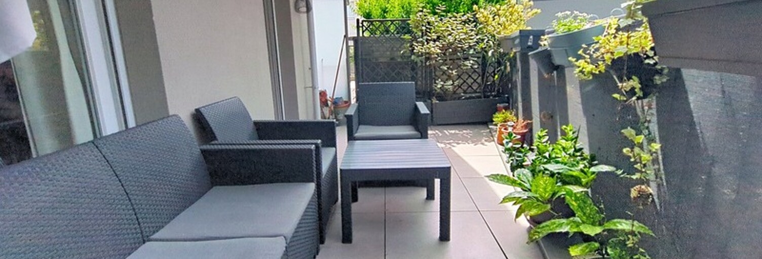 Appartement 4 Pièces 72 m² à louer à Bezons (95870)