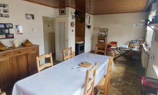 Maison 5 Pièces 72 m² à vendre à Dombasle-sur-Meurthe (54110)