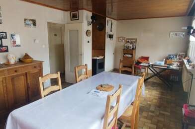 Maison 5 pièces 149000 €