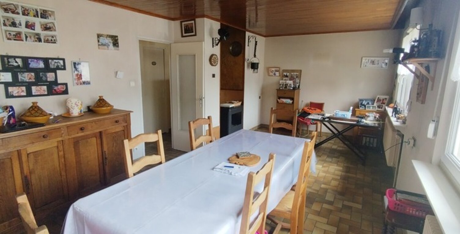 Maison de lotissement DOMBASLE SUR MEURTHE — photo 1